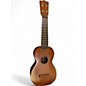 Vintage 1950 Martin Style O Ukulele Natural Ukulele thumbnail