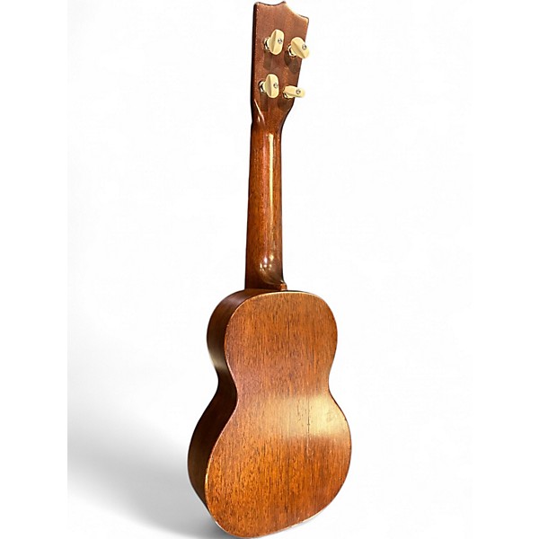Vintage 1950 Martin Style O Ukulele Natural Ukulele