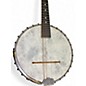 Vintage 1920s Fairbanks Vega Little Wonder Natural Banjo
