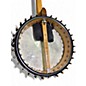 Vintage 1920s Fairbanks Vega Little Wonder Natural Banjo