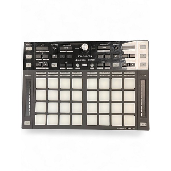 Used Pioneer DJ ddjxp2 MIDI Controller