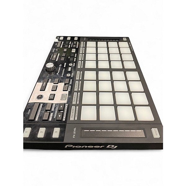 Used Pioneer DJ ddjxp2 MIDI Controller