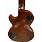 Used 2012 Gibson Les Paul Traditional 2 Color Sunburst Solid Body Electric Guitar