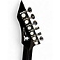 Used B.C. Rich MG1 Mockingbird One Black Solid Body Electric Guitar