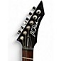 Used B.C. Rich MG1 Mockingbird One Black Solid Body Electric Guitar