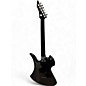 Used B.C. Rich MG1 Mockingbird One Black Solid Body Electric Guitar