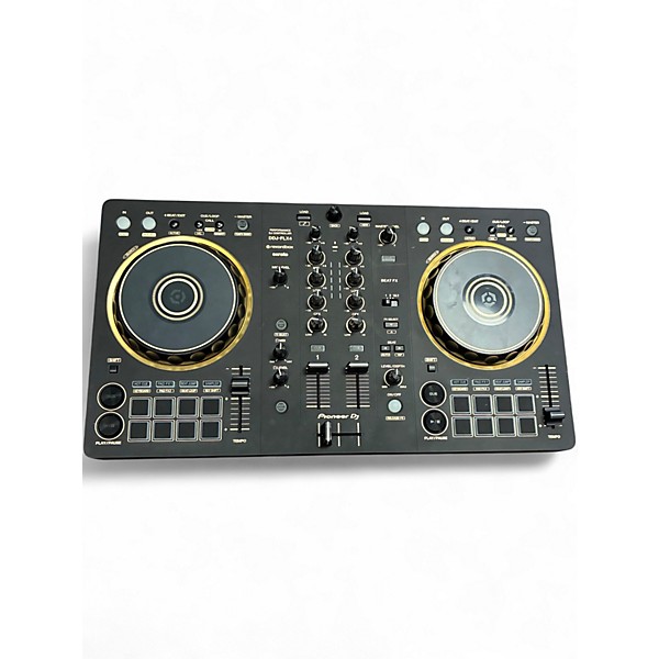 Used Pioneer DJ ddjflx4 DJ Controller