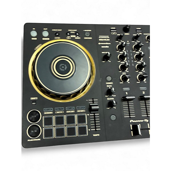 Used Pioneer DJ ddjflx4 DJ Controller