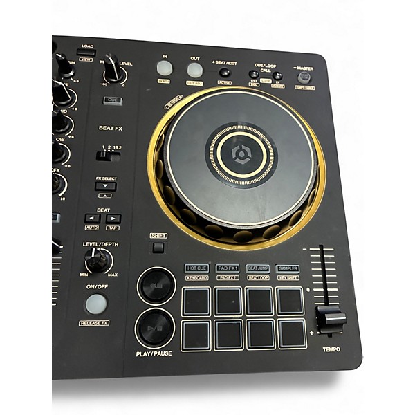 Used Pioneer DJ ddjflx4 DJ Controller