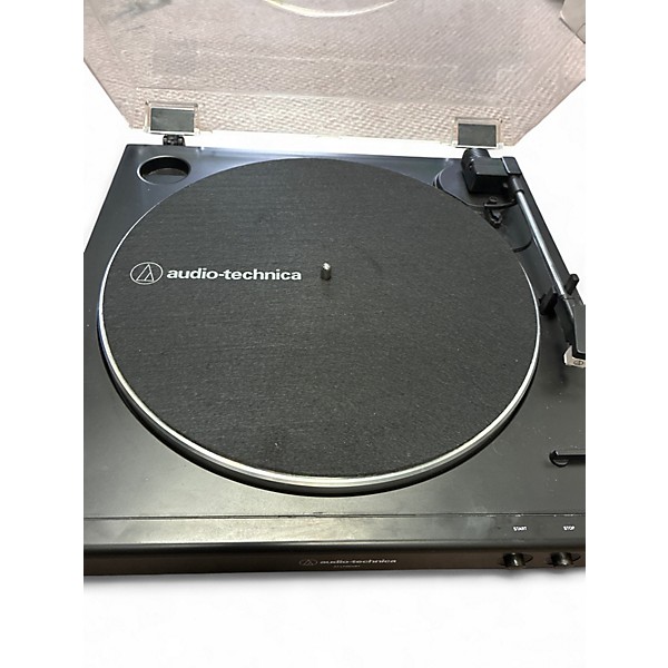 Used Audio-Technica at lp60xbt Record Player