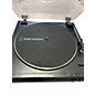 Used Audio-Technica at lp60xbt Record Player