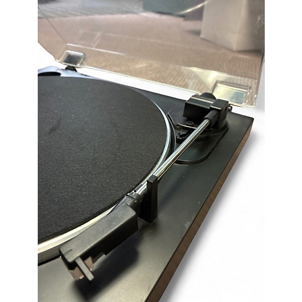 Used Audio-Technica at lp60xbt Record Player