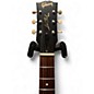 Used Gibson Les Paul Junior Tribute DC Satin Red Solid Body Electric Guitar
