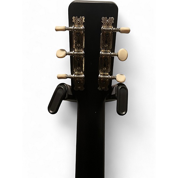 Used Gretsch Guitars G9500 Jim Dandy CHERRY BURST Acoustic Guitar