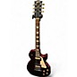Used Gibson Les Paul Studio Cherry Solid Body Electric Guitar thumbnail
