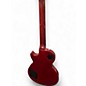 Used Gibson Les Paul Studio Cherry Solid Body Electric Guitar