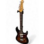Used Yamaha Pacifica Professional 3 Color Sunburst Solid Body Electric Guitar thumbnail