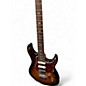 Used Yamaha Pacifica Professional 3 Color Sunburst Solid Body Electric Guitar