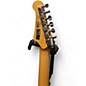 Used Yamaha Pacifica Professional 3 Color Sunburst Solid Body Electric Guitar