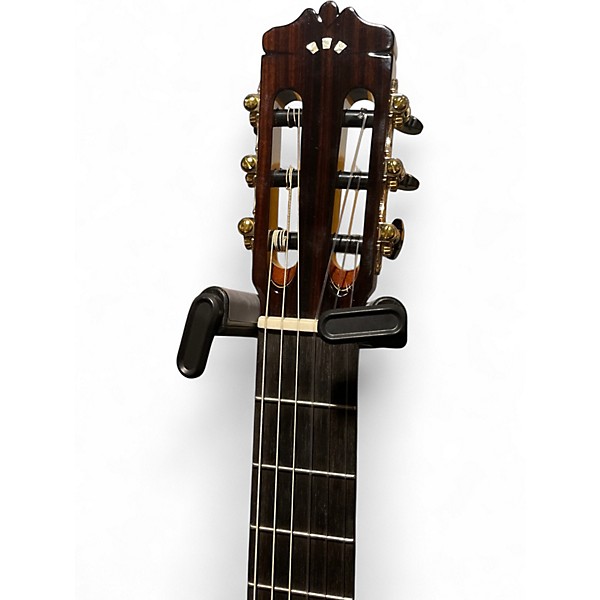Used Cordoba C10 Natural Classical Acoustic Guitar