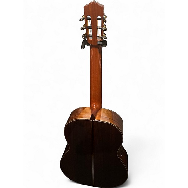Used Cordoba C10 Natural Classical Acoustic Guitar