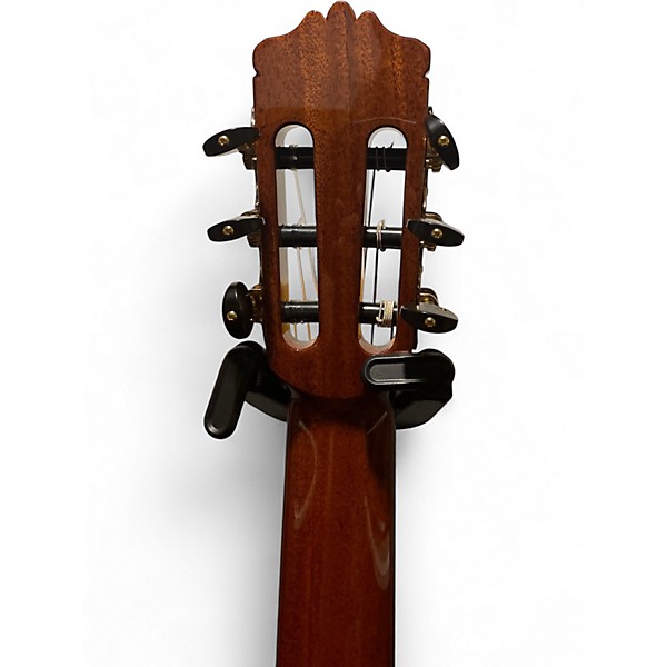 Used Cordoba C10 Natural Classical Acoustic Guitar