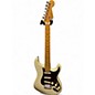 Used Fender American Professional Stratocaster SSS White Solid Body Electric Guitar thumbnail
