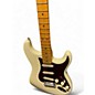 Used Fender American Professional Stratocaster SSS White Solid Body Electric Guitar