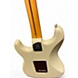 Used Fender American Professional Stratocaster SSS White Solid Body Electric Guitar