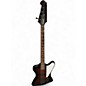 Used Epiphone THUNDER E1 2 Tone Sunburst Electric Bass Guitar thumbnail