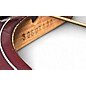 Used Takamine G330 Wine Red Acoustic Guitar