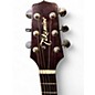 Used Takamine G330 Wine Red Acoustic Guitar