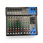 Used Yamaha MG12XUK Unpowered Mixer thumbnail