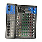 Used Yamaha MG12XUK Unpowered Mixer