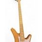 Used Carvin SB4000 Natural Electric Bass Guitar