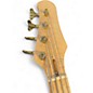 Used Carvin SB4000 Natural Electric Bass Guitar
