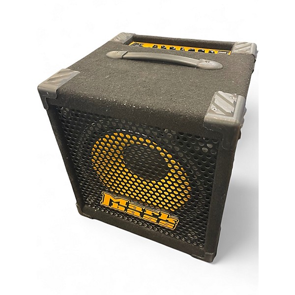 Used Markbass Mini CMD121P 500W 1x12 Bass Combo Amp