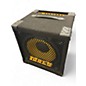 Used Markbass Mini CMD121P 500W 1x12 Bass Combo Amp thumbnail