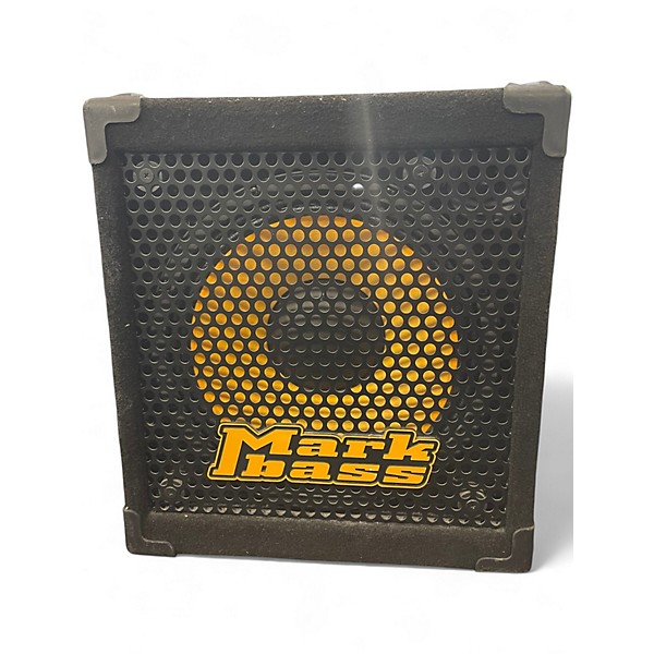 Used Markbass Mini CMD121P 500W 1x12 Bass Combo Amp