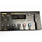 Used BOSS GT100 Effect Processor thumbnail