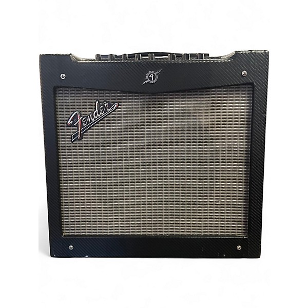 Used Fender Mustang II 40W 1x12 Guitar Combo Amp