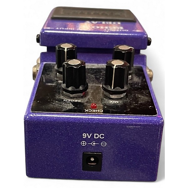 Used Johnson EAD-2 Effect Pedal