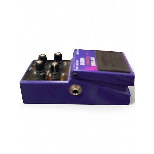 Used Johnson EAD-2 Effect Pedal