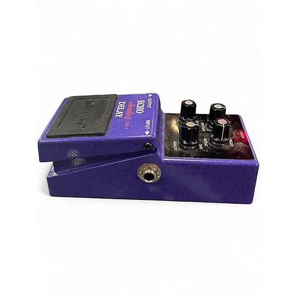 Used Johnson EAD-2 Effect Pedal