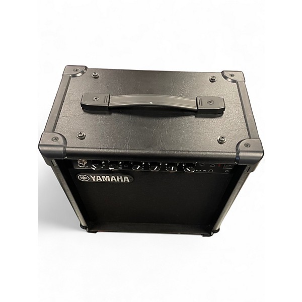 Used Yamaha GA15II Guitar Combo Amp