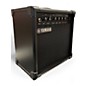 Used Yamaha GA15II Guitar Combo Amp