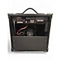 Used Yamaha GA15II Guitar Combo Amp