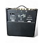 Used Fender Rumble 25 25W 1x10 Bass Combo Amp