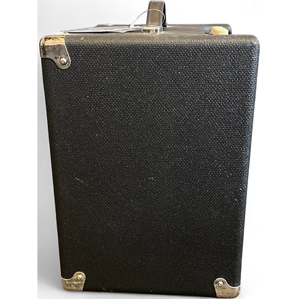 Used Fender Rumble 25 25W 1x10 Bass Combo Amp