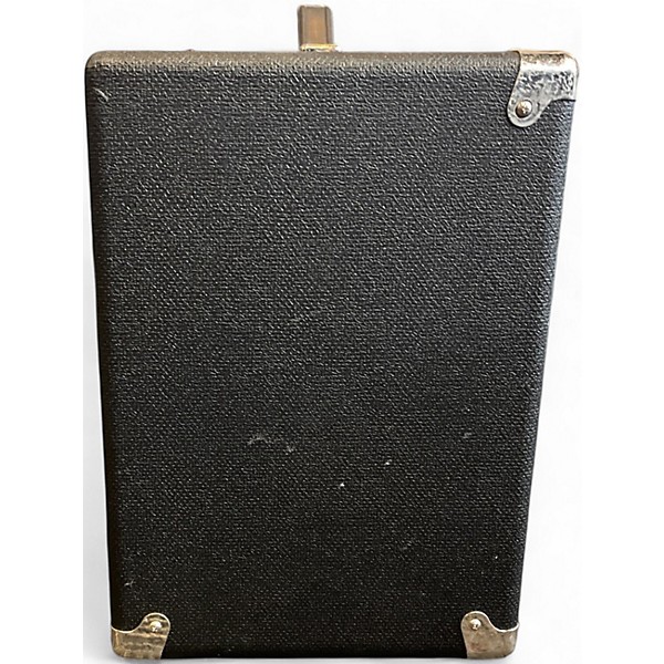 Used Fender Rumble 25 25W 1x10 Bass Combo Amp
